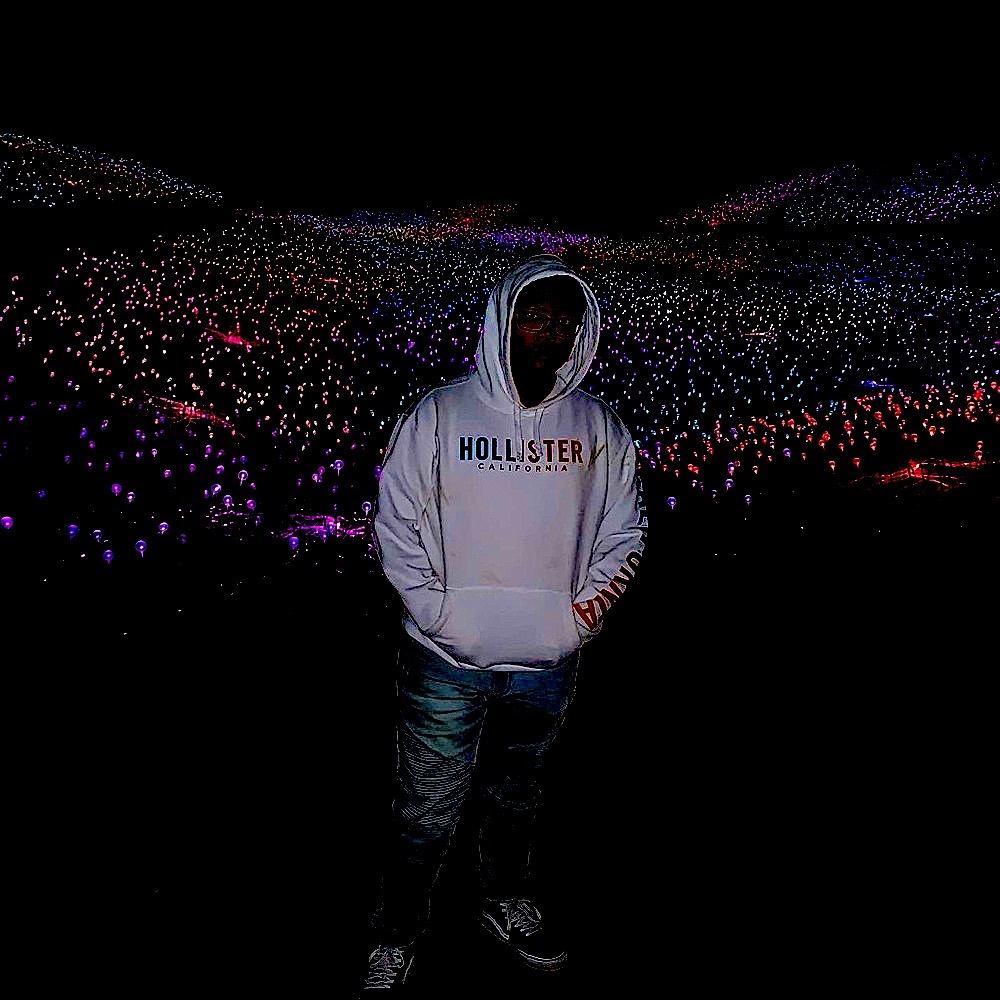 Meet your Posher, Joseph